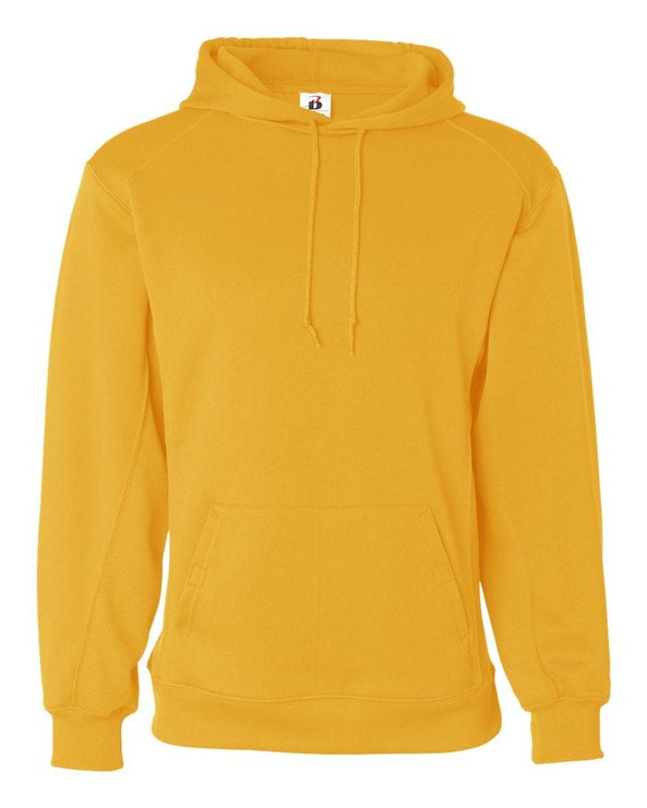 Badger 1454 - BT5 Moisture Management Hooded Sweatshirt