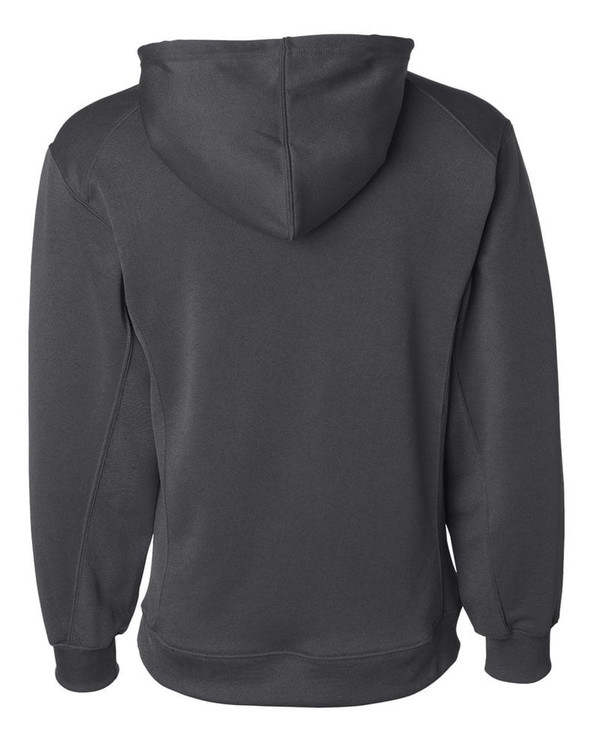 Badger 1454 - BT5 Moisture Management Hooded Sweatshirt