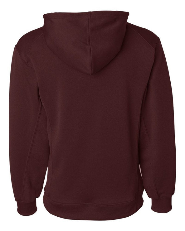 Badger 1454 - BT5 Moisture Management Hooded Sweatshirt