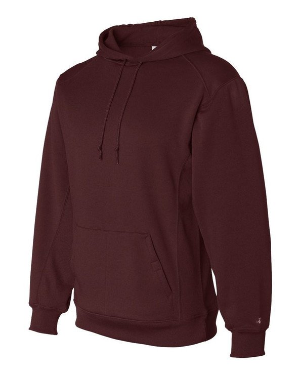 Badger 1454 - BT5 Moisture Management Hooded Sweatshirt