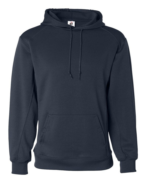 Badger 1454 - BT5 Moisture Management Hooded Sweatshirt