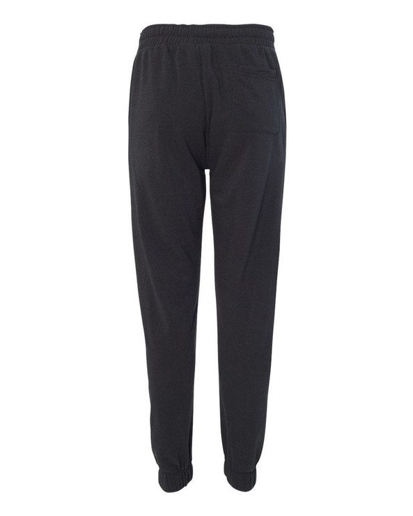 Burnside B8800 - Fleece Jogger