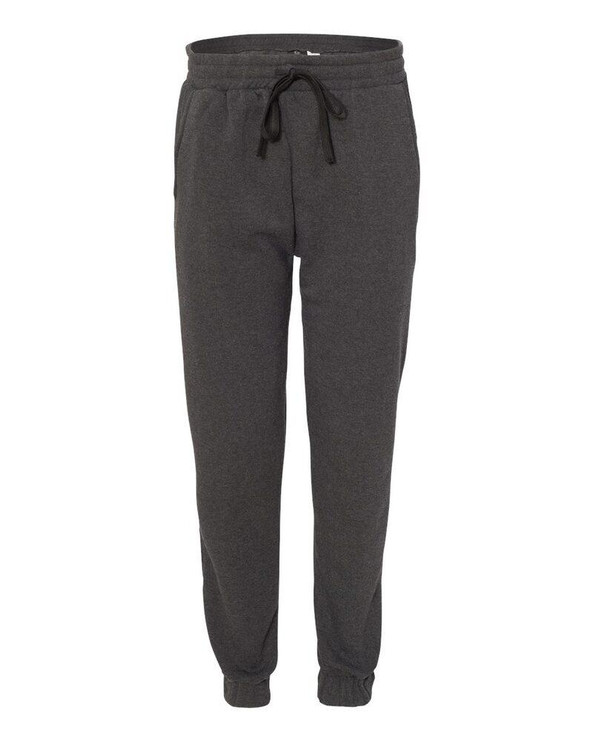 Burnside B8800 - Fleece Jogger