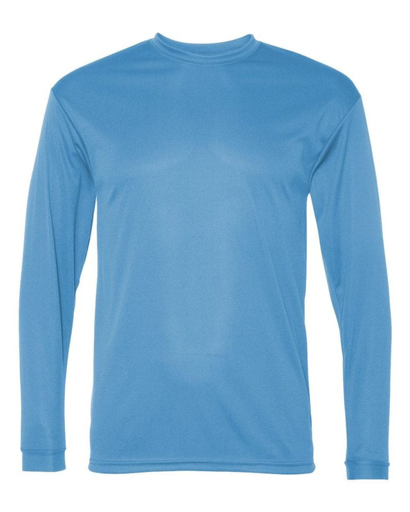 C2 Sport 5104 - Long Sleeve Performance T-Shirt