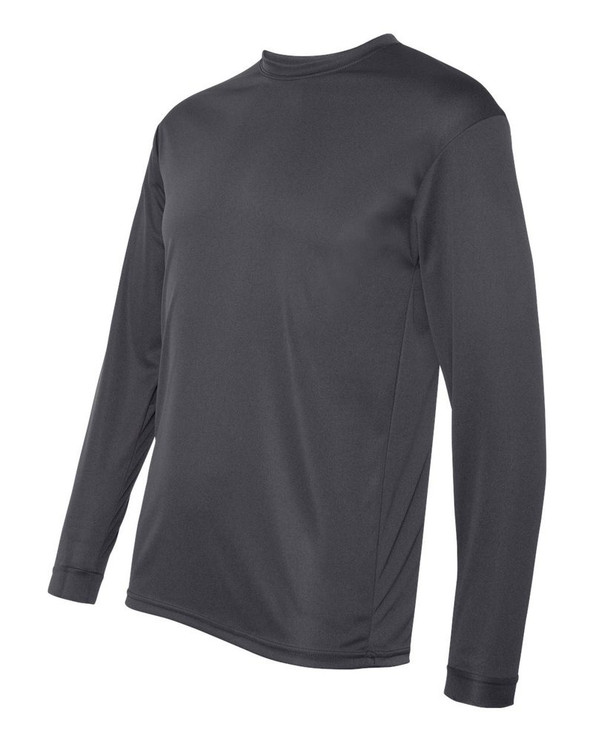 C2 Sport 5104 - Long Sleeve Performance T-Shirt