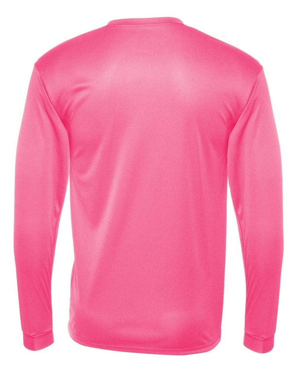 C2 Sport 5104 - Long Sleeve Performance T-Shirt