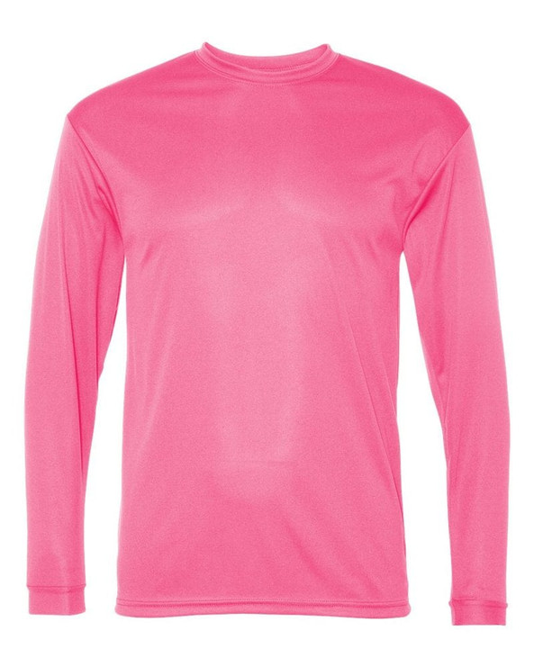 C2 Sport 5104 - Long Sleeve Performance T-Shirt