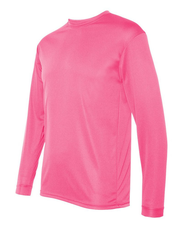 C2 Sport 5104 - Long Sleeve Performance T-Shirt