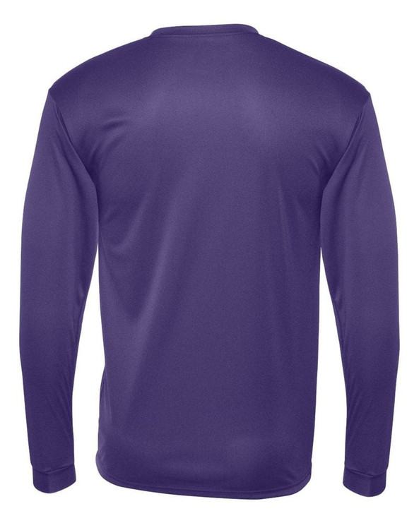 C2 Sport 5104 - Long Sleeve Performance T-Shirt