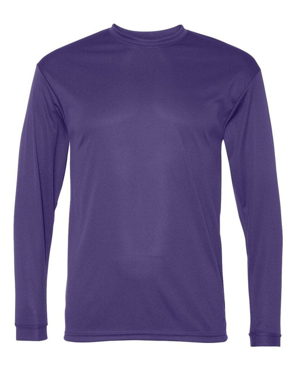 C2 Sport 5104 - Long Sleeve Performance T-Shirt