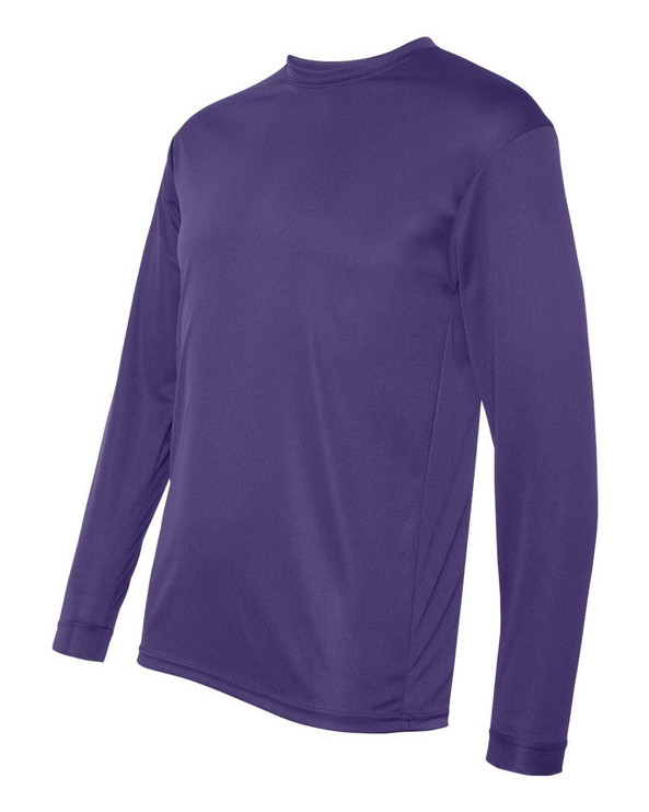 C2 Sport 5104 - Long Sleeve Performance T-Shirt