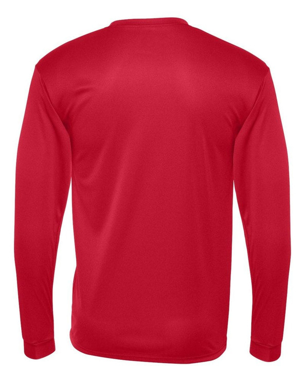 C2 Sport 5104 - Long Sleeve Performance T-Shirt