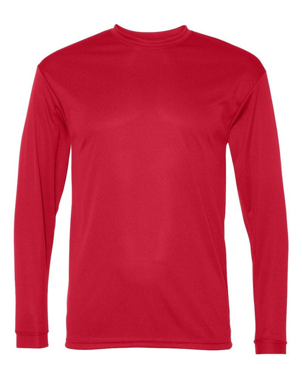 C2 Sport 5104 - Long Sleeve Performance T-Shirt