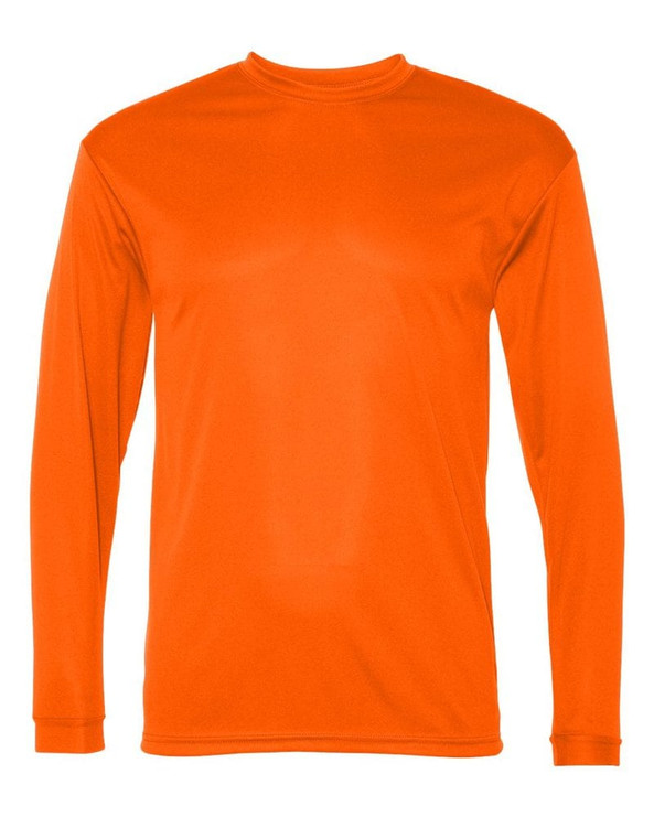 C2 Sport 5104 - Long Sleeve Performance T-Shirt