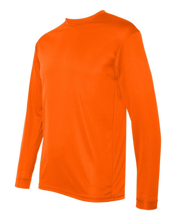 C2 Sport 5104 - Long Sleeve Performance T-Shirt