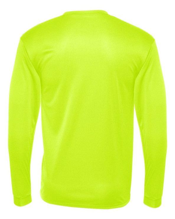 C2 Sport 5104 - Long Sleeve Performance T-Shirt