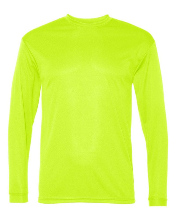 C2 Sport 5104 - Long Sleeve Performance T-Shirt