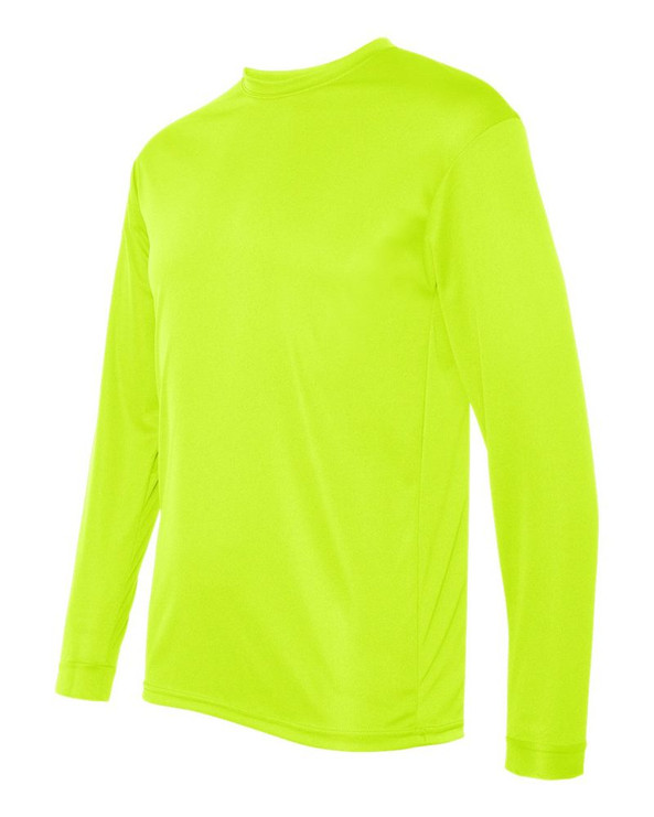 C2 Sport 5104 - Long Sleeve Performance T-Shirt