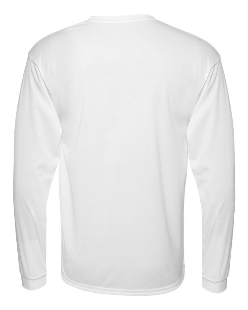 C2 Sport 5104 - Long Sleeve Performance T-Shirt