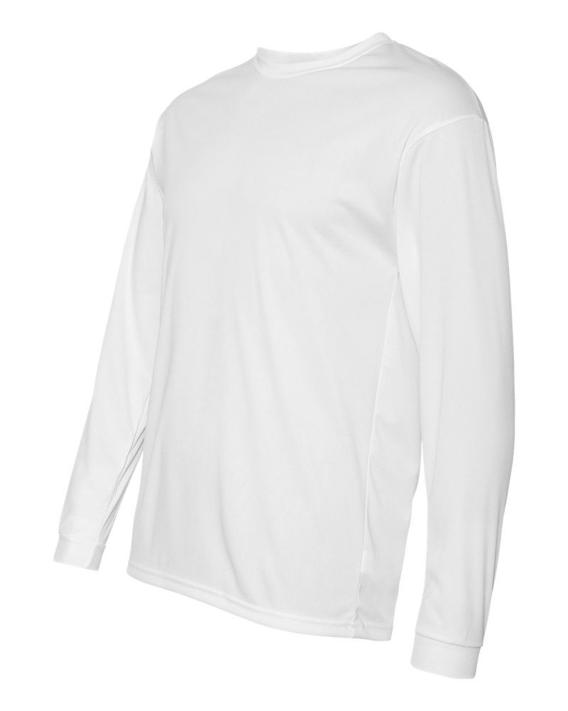 C2 Sport 5104 - Long Sleeve Performance T-Shirt