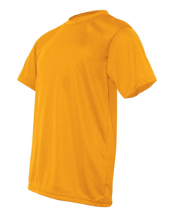 C2 Sport 5200 - Youth Short Sleeve Performance T-Shirt