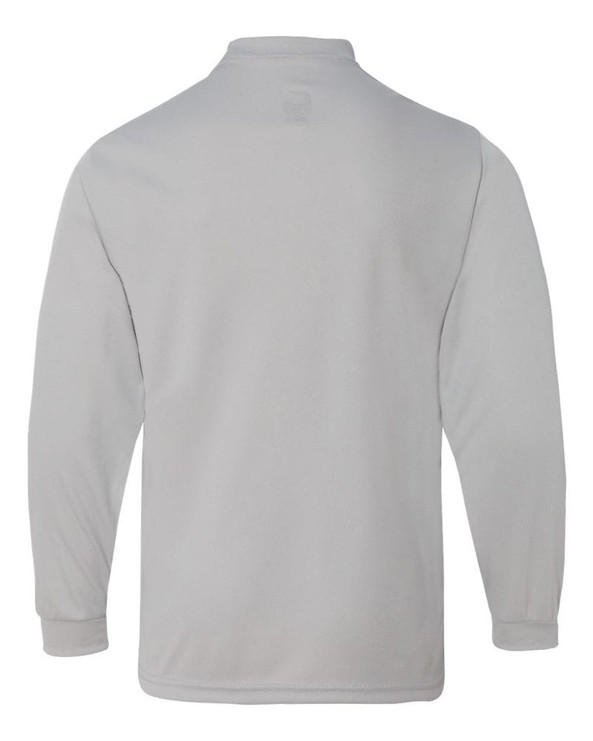 C2 Sport 5204 - Youth Long Sleeve T-Shirt