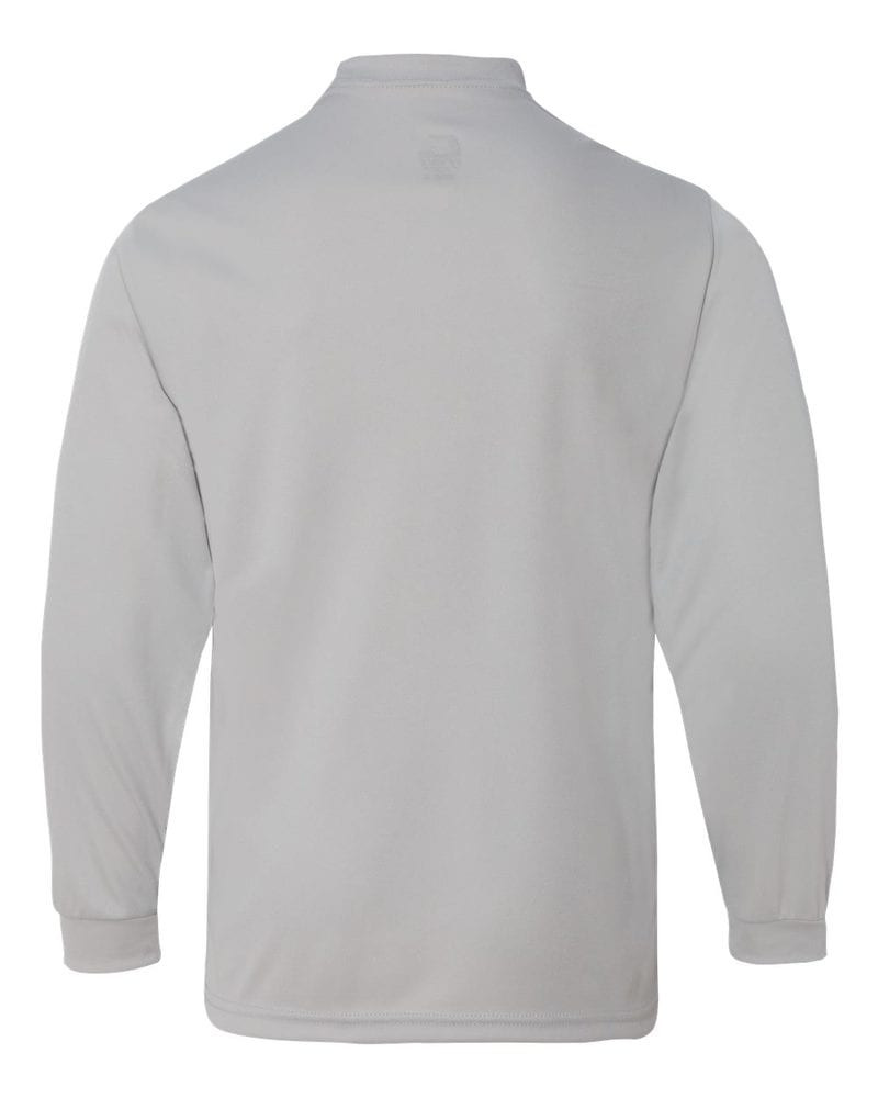 C2 Sport 5204 - Youth Long Sleeve T-Shirt