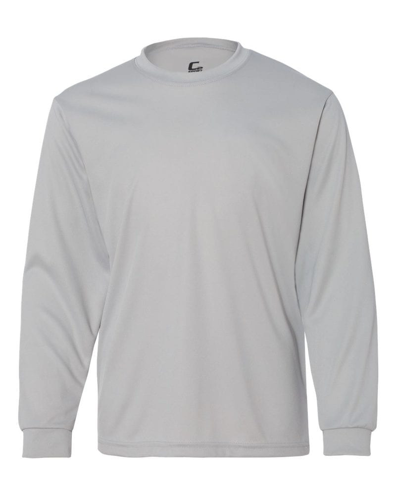 C2 Sport 5204 - Youth Long Sleeve T-Shirt