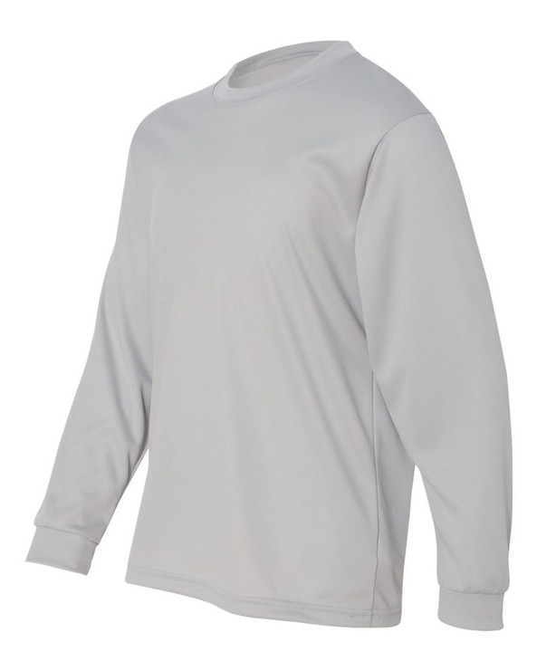 C2 Sport 5204 - Youth Long Sleeve T-Shirt
