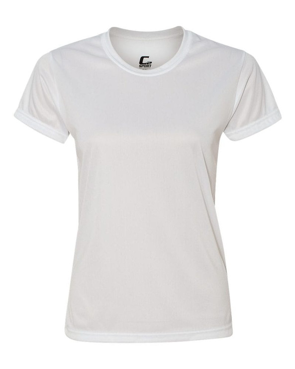C2 Sport 5600 - Ladies' Short Sleeve Performance T-Shirt