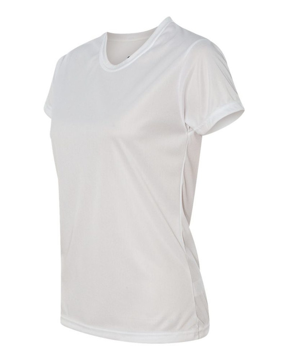 C2 Sport 5600 - Ladies' Short Sleeve Performance T-Shirt