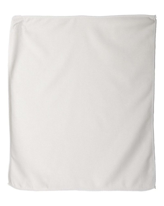 Carmel Towel Company C1118M - Toalla de rally de microfibra