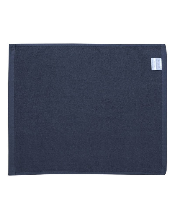 Carmel Towel Company C1518 - Toalla con dobladillo de terciopelo