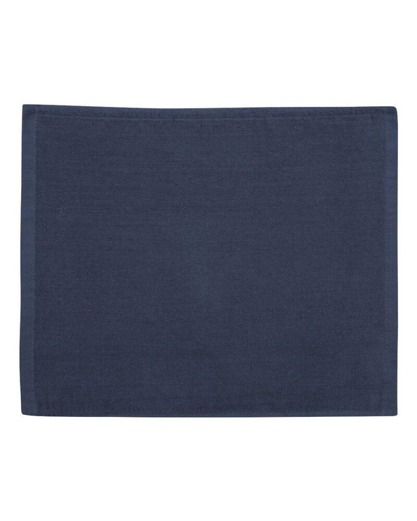Carmel Towel Company C1518 - Toalla con dobladillo de terciopelo