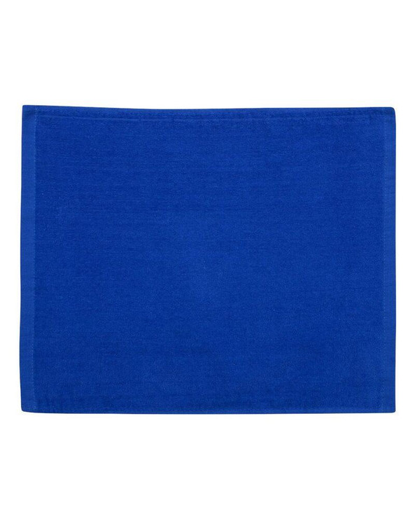 Carmel Towel Company C1518 - Velour Hemmed Towel