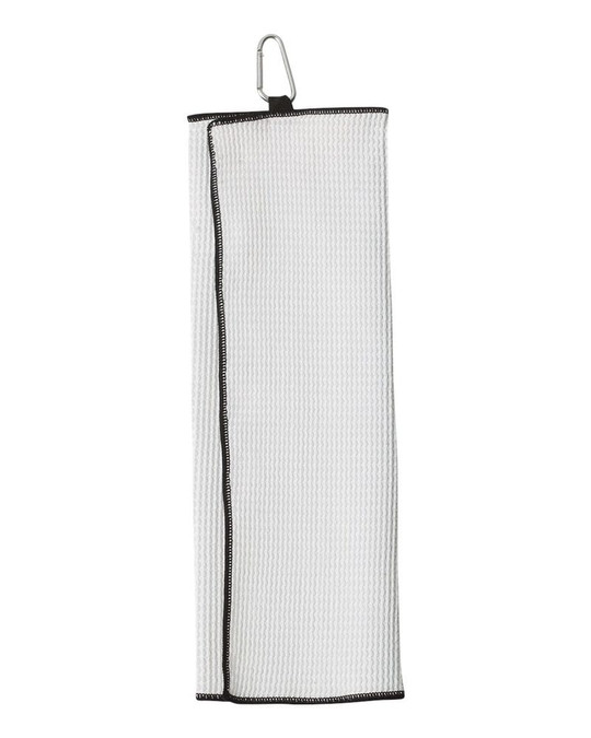 Carmel Towel Company C1717MTC - Fairway Golf Towel
