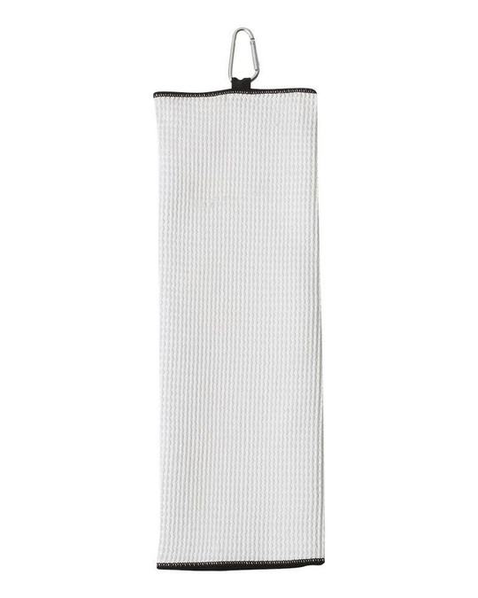Carmel Towel Company C1717MTC - Fairway Golf Towel