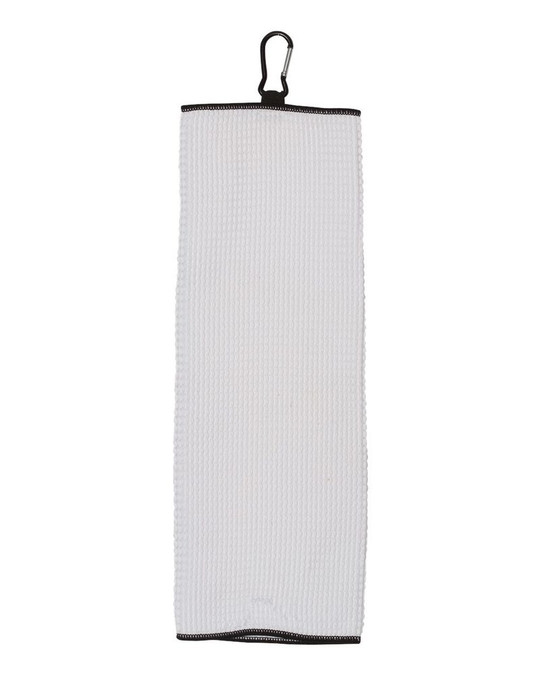 Carmel Towel Company C1717MTC - Fairway Golf Towel