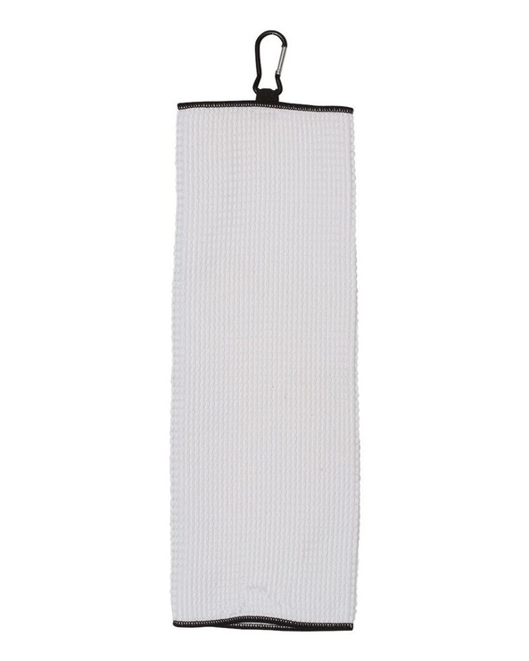 Carmel Towel Company C1717MTC - Toalla de golf Fairway