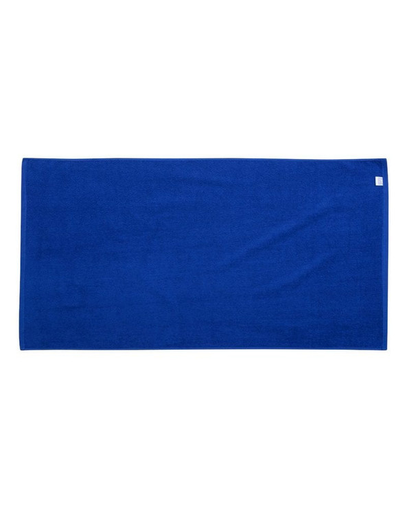 Carmel Towel Company C3060 - Toalla de playa de terciopelo