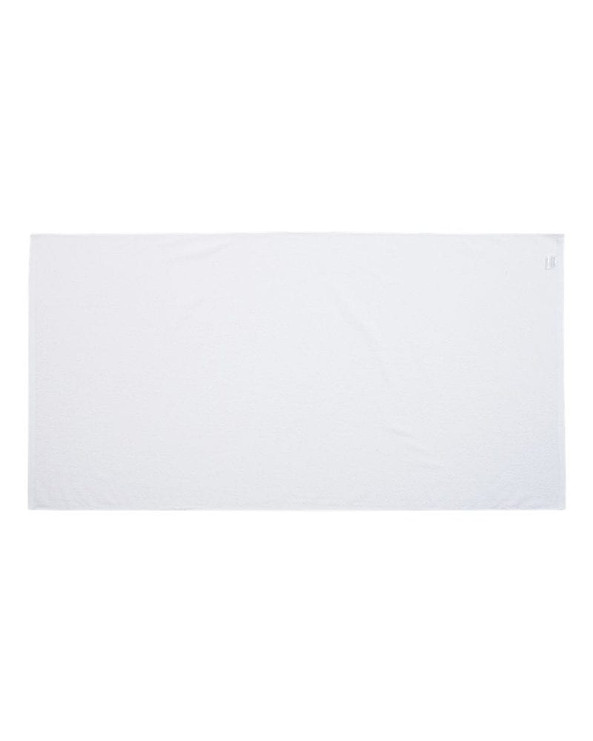 Carmel Towel Company C3060 - Toalla de playa de terciopelo