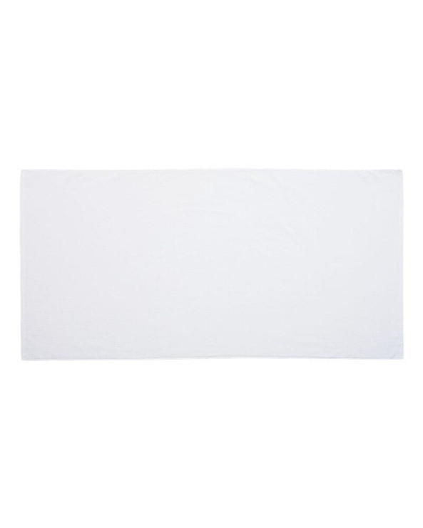 Carmel Towel Company C3060 - Toalla de playa de terciopelo