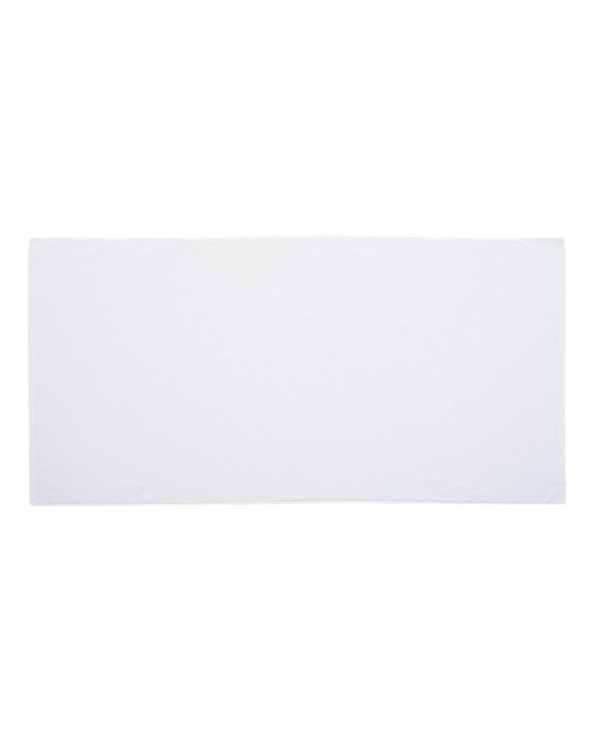Carmel Towel Company C3060 - Toalla de playa de terciopelo