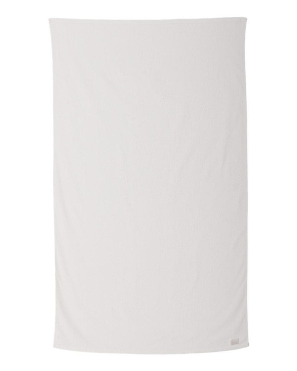 Carmel Towel Company C3560 - Toalla de playa Legacy Velour