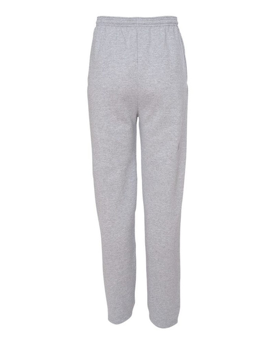 Champion P800 - Pantalon de survêtement Eco à fond ouvert avec poches