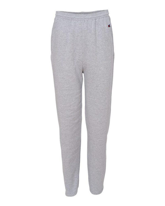 Champion P800 - Pantalon de survêtement Eco à fond ouvert avec poches