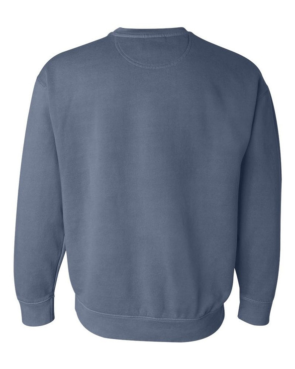 Comfort Colors 1566 - Garment Dyed Crewneck Sweatshirt