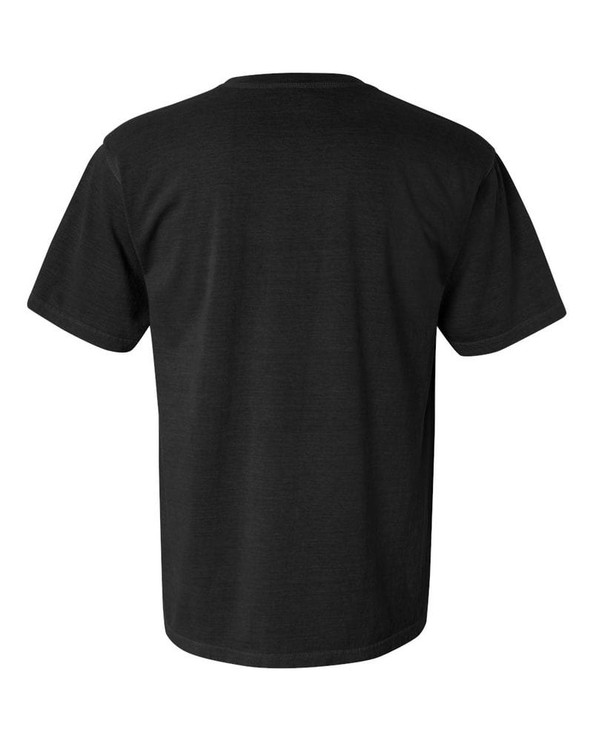 Comfort Colors 1717 - Garment Dyed Short Sleeve Shirt