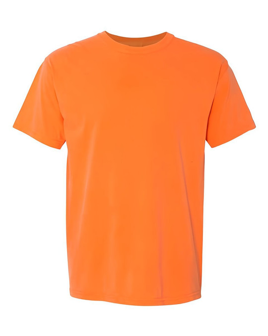 Comfort Colors 1717 - Garment Dyed Short Sleeve Shirt