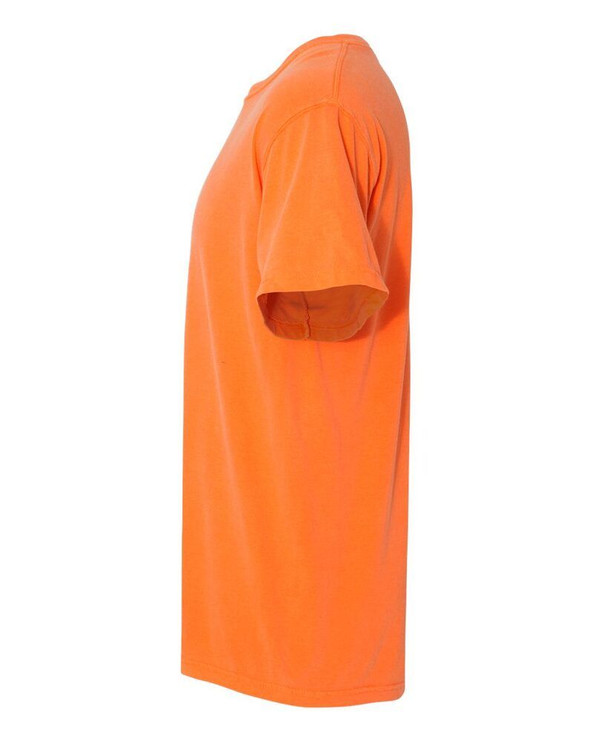 Comfort Colors 1717 - Remera teñida de manga corta 